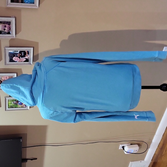 Victoria's Secret PINK Hoodie - Picture 9 of 14